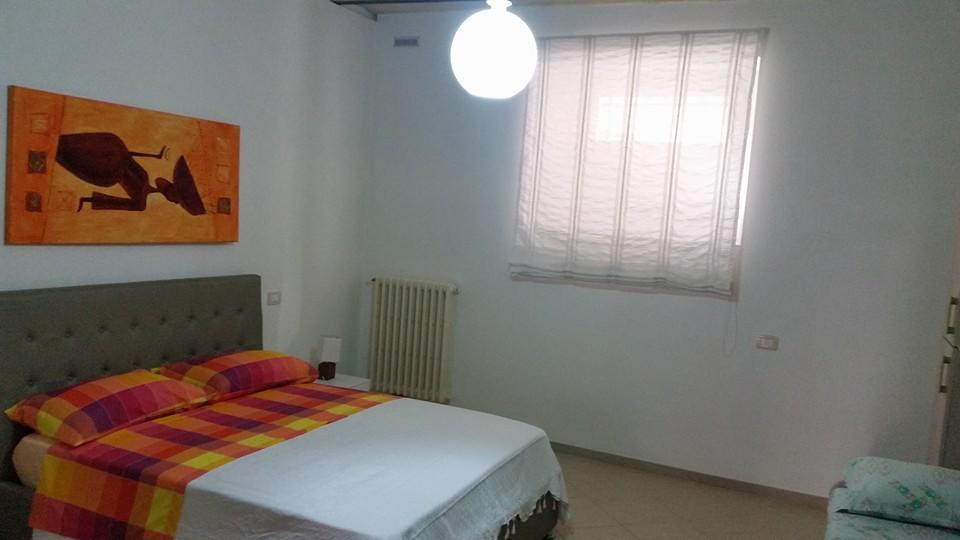 Casa Vacanze Da Giusy Villa มาเตรา ภายนอก รูปภาพ